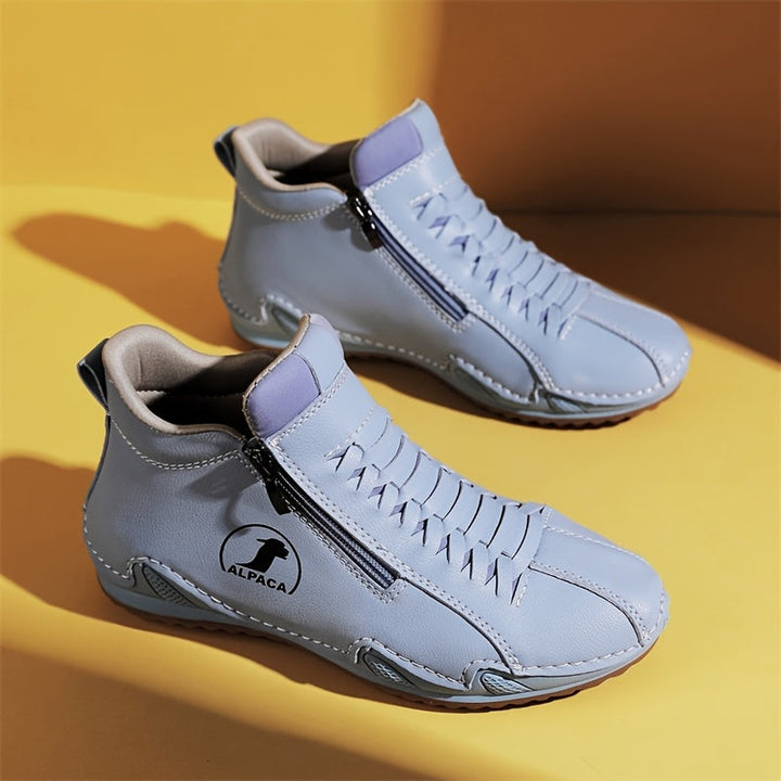 Roberta – Unmatched Comfort for Any Weather