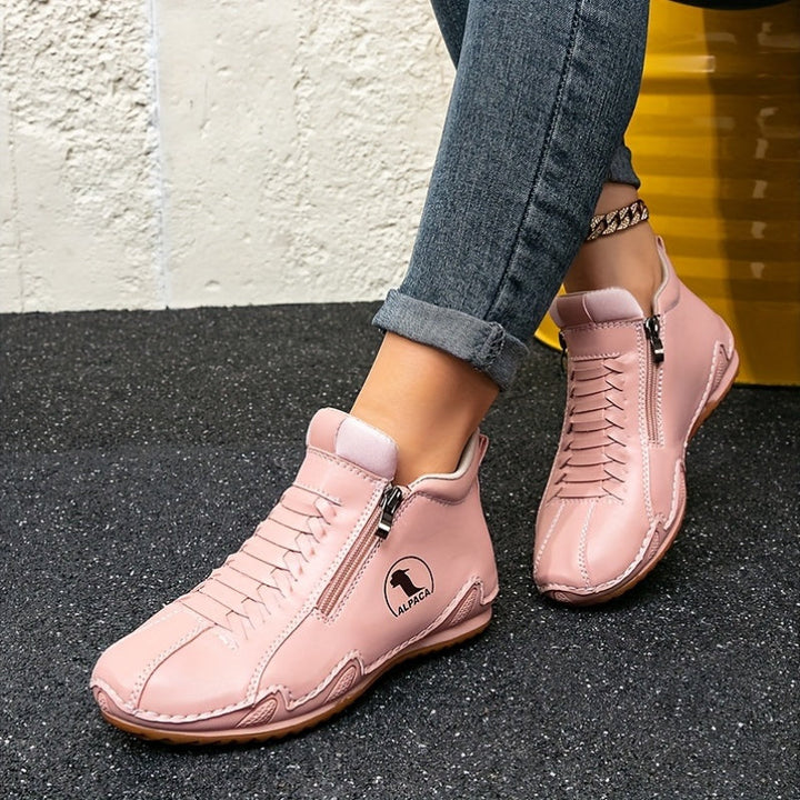 Roberta – Unmatched Comfort for Any Weather