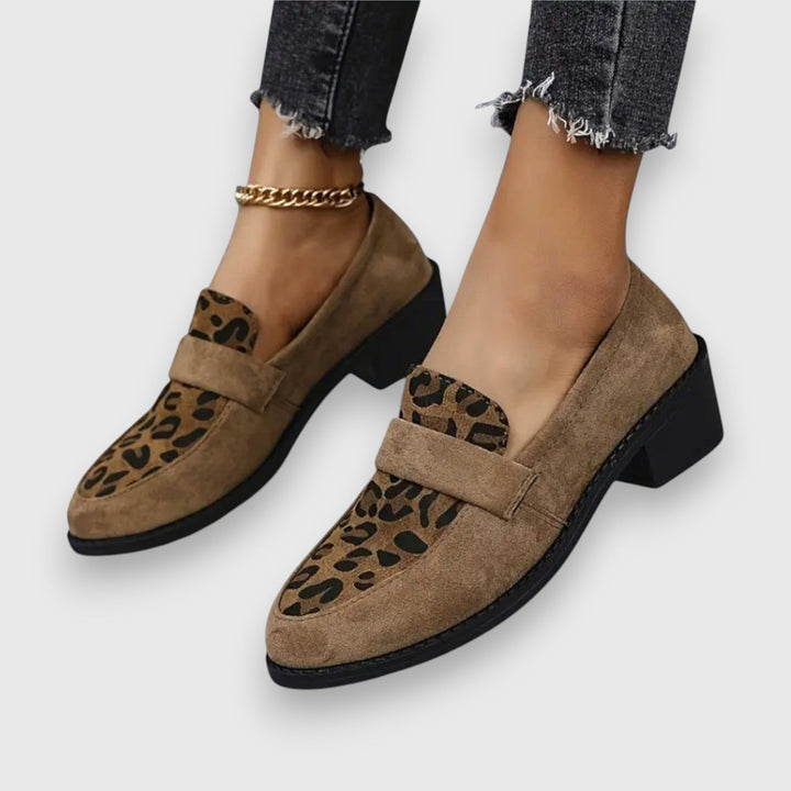 Violetta – Comfortable Loafers