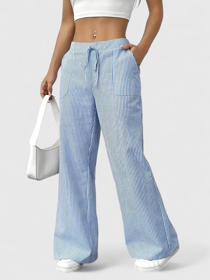 Viviana | Stylish Trousers