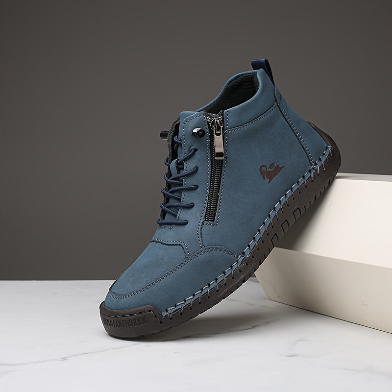 Adelina - Stylish Urban Comfort Footwear