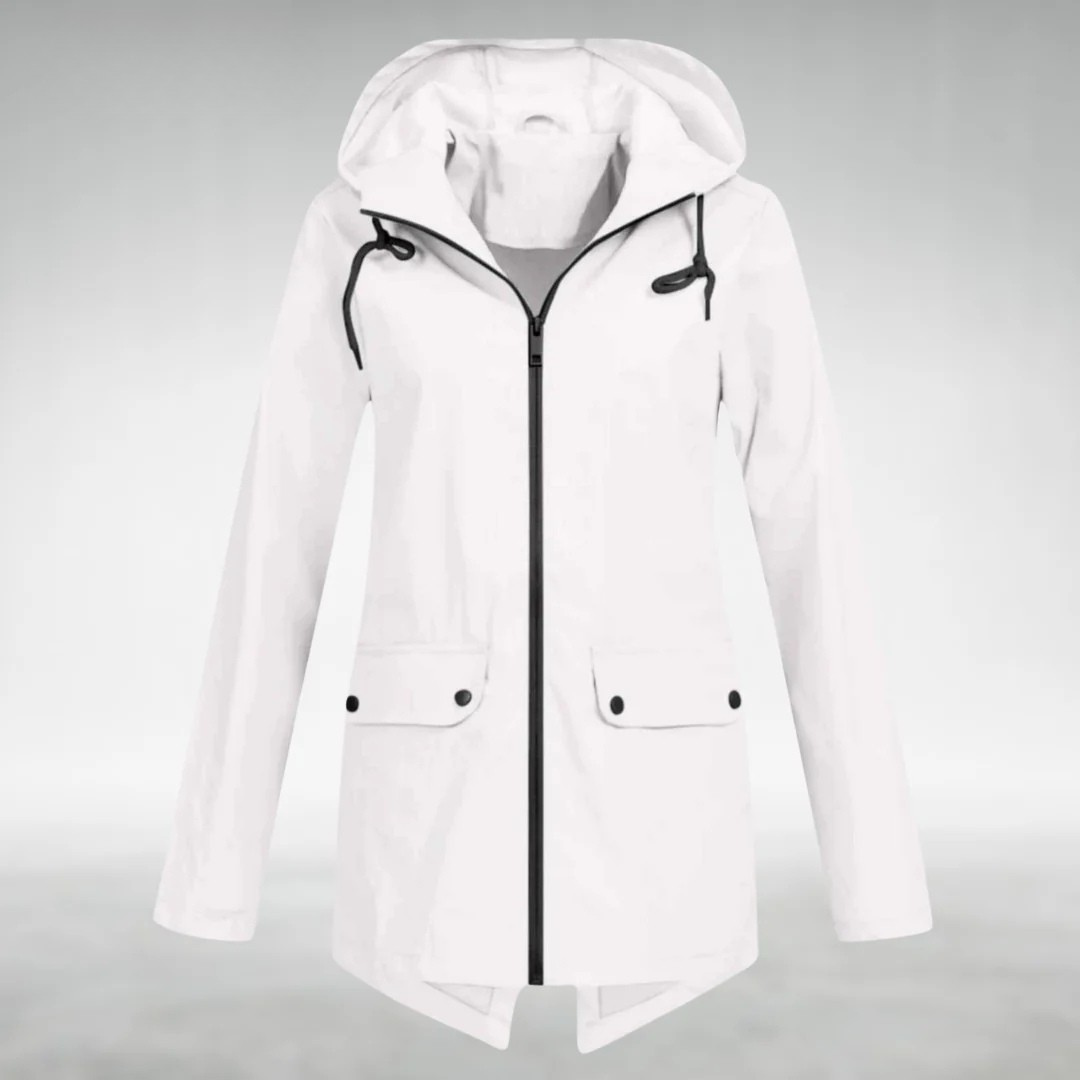 Zita | Raincoat