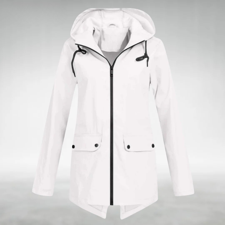 Zita | Raincoat