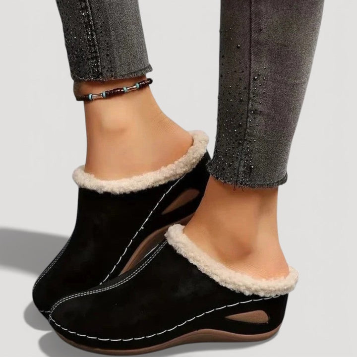 Isotta - Orthopedic Slippers