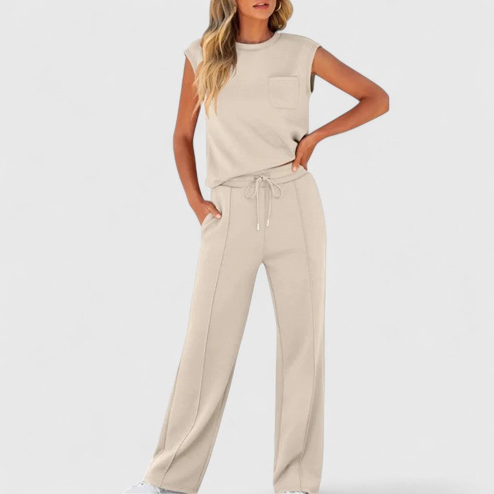 Ottavia | Comfortable Set