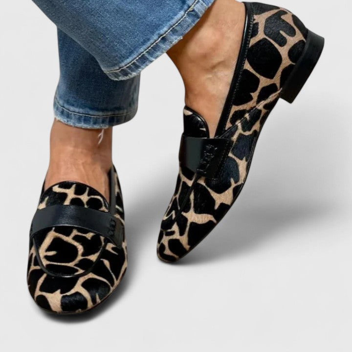 Veronica | Premium Orthopedic Loafers