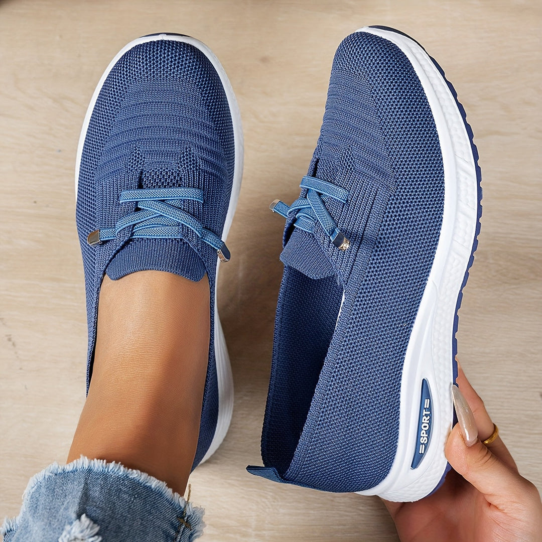 Adelaide – Instant Comfort for Tired, Sensitive Feet