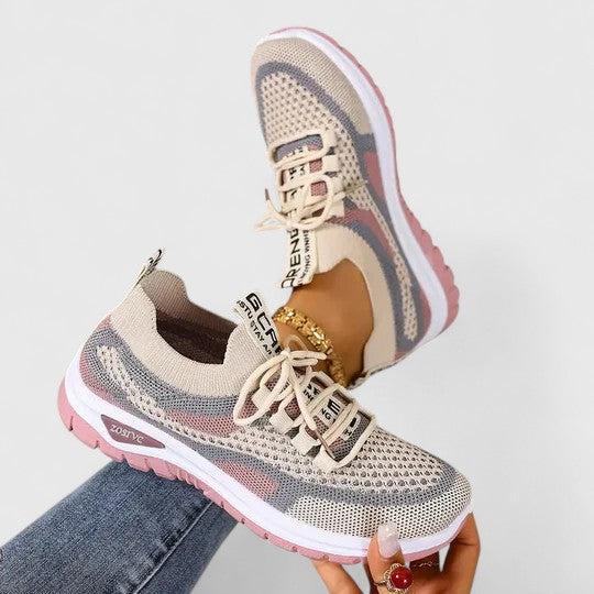 Noemi | Orthopedic Sneakers