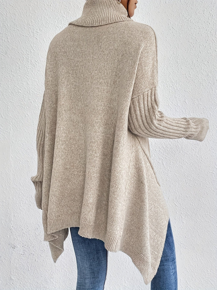Iris | Cozy Sweater