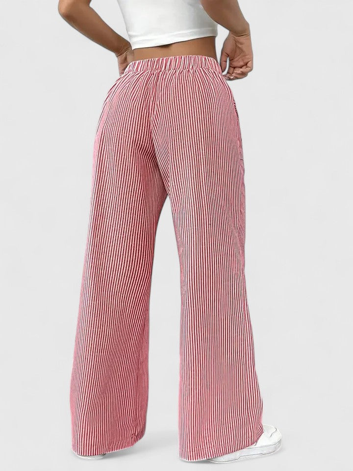 Viviana | Stylish Trousers