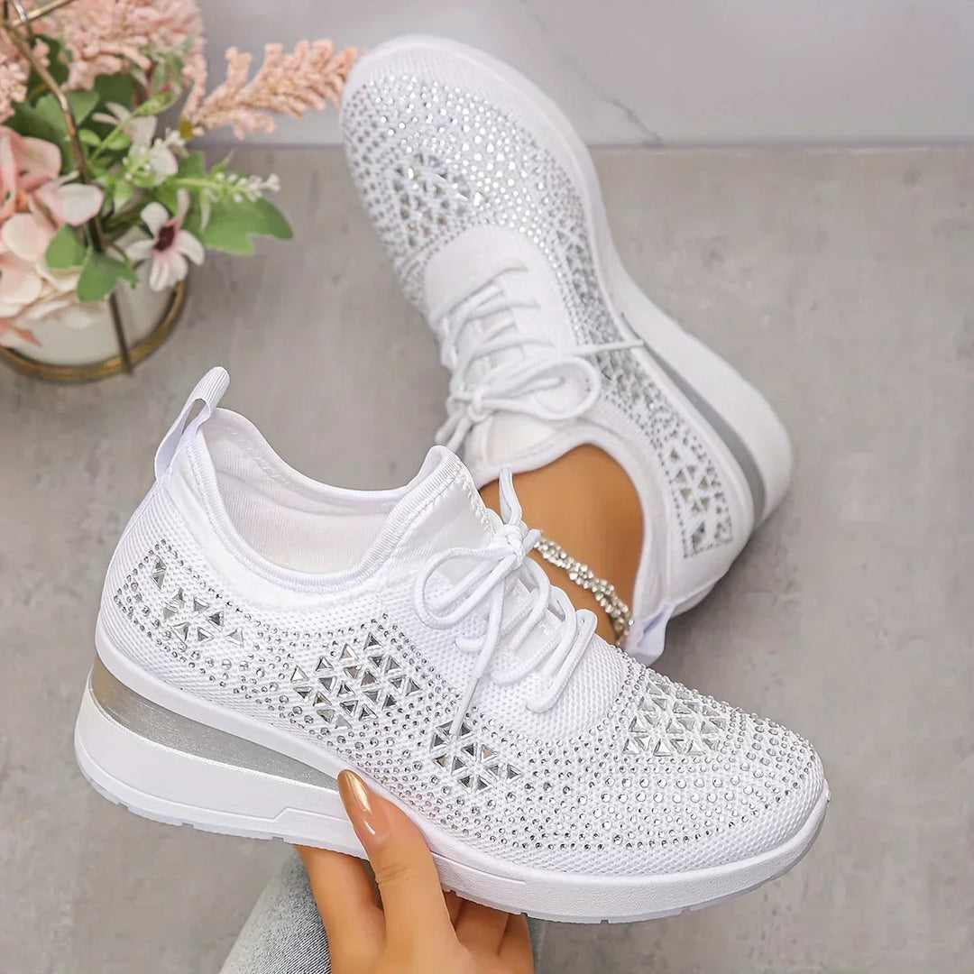 Lavinia Orthopedic Sneakers