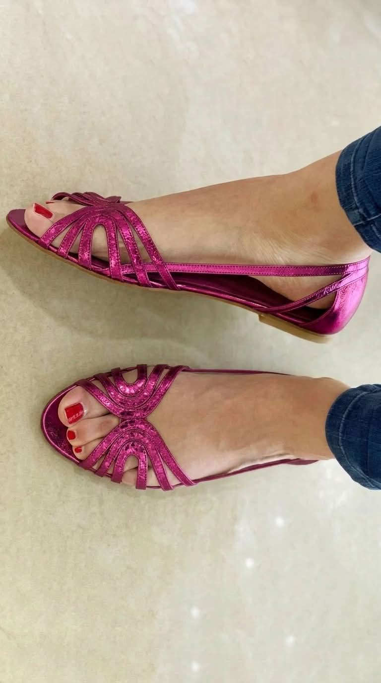 Annamaria SANDALS