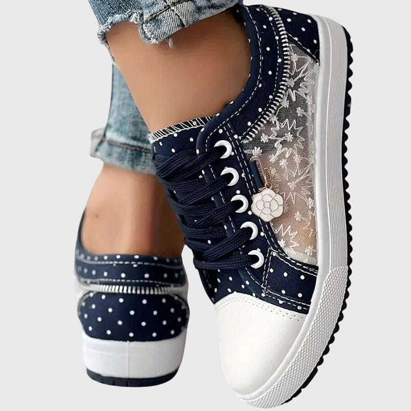 Greta | Orthopedic Sneakers