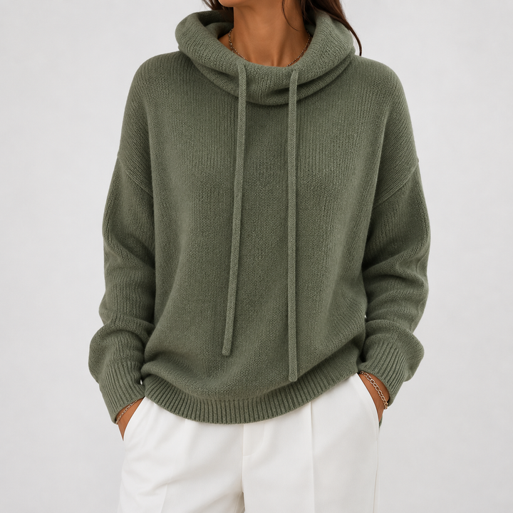 Lea | Cozy Hoodie