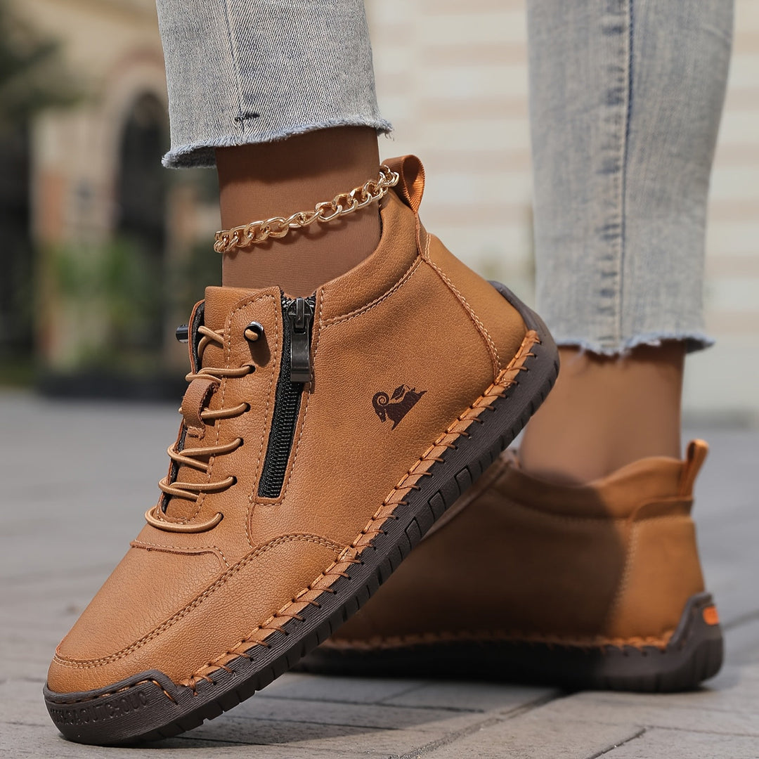 Donatella | Comfort Shoes for Therapeutic Support