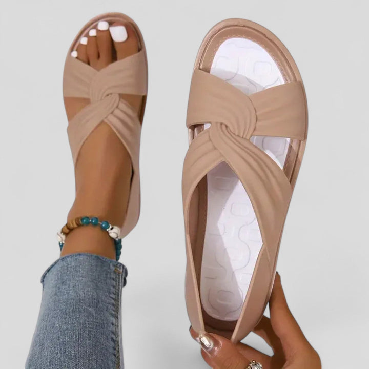 Amalia Orthopedic Sandals