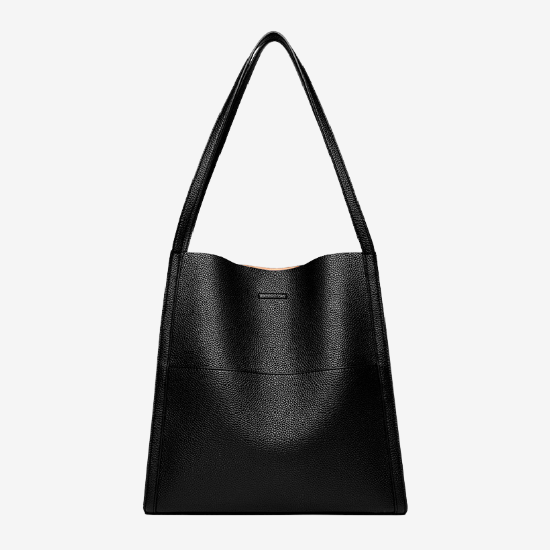 Greta | Elegant Leather Crossbody Bag