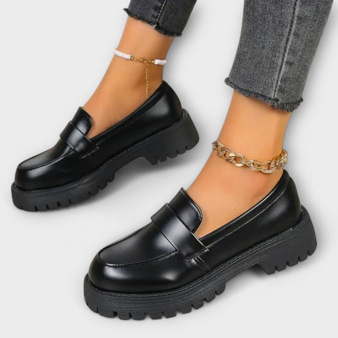Simonetta | Orthopedic Loafers