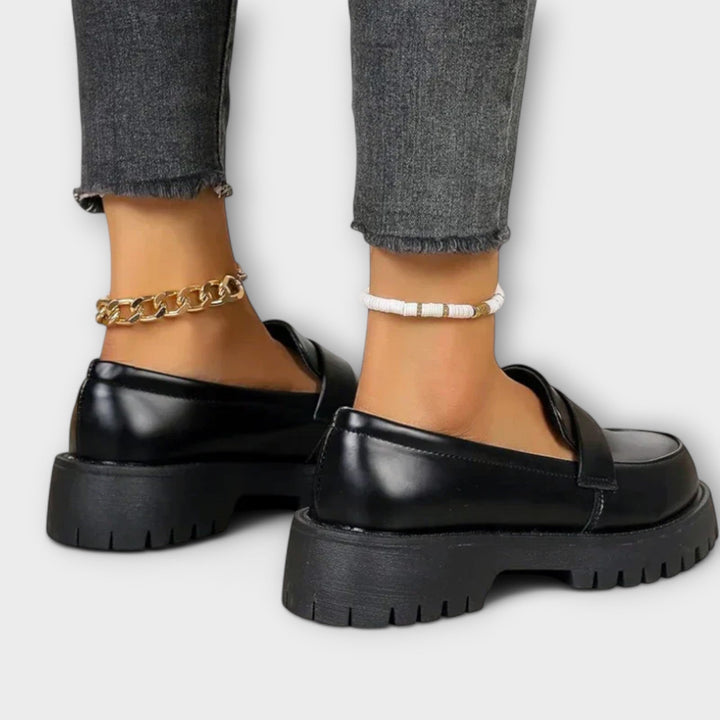 Simonetta | Orthopedic Loafers