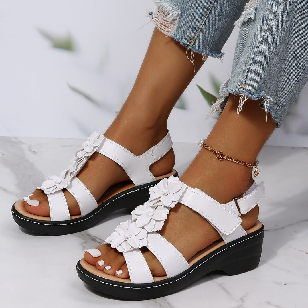 Giuliana - Comfortable and Lightweight Sandals