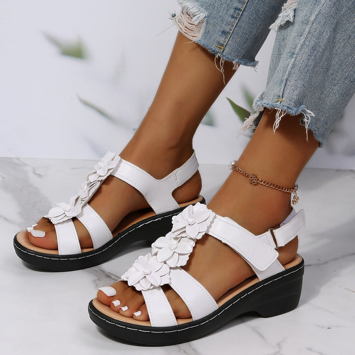 Giuliana - Comfortable and Lightweight Sandals