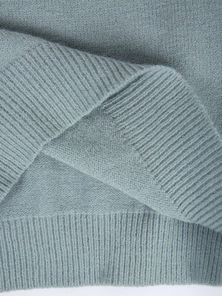 Gloria | Knit Sweater