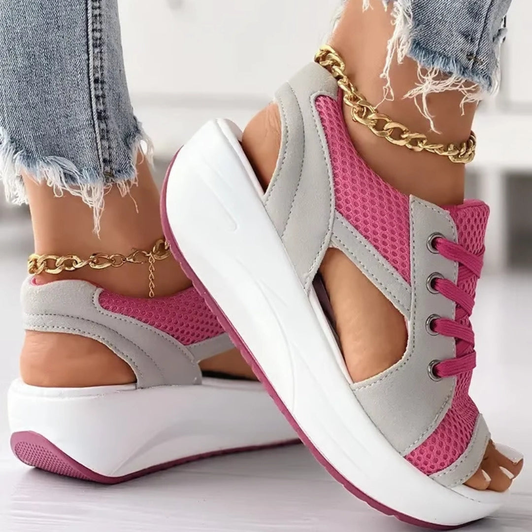 Ottavia - Orthopedic Sandals