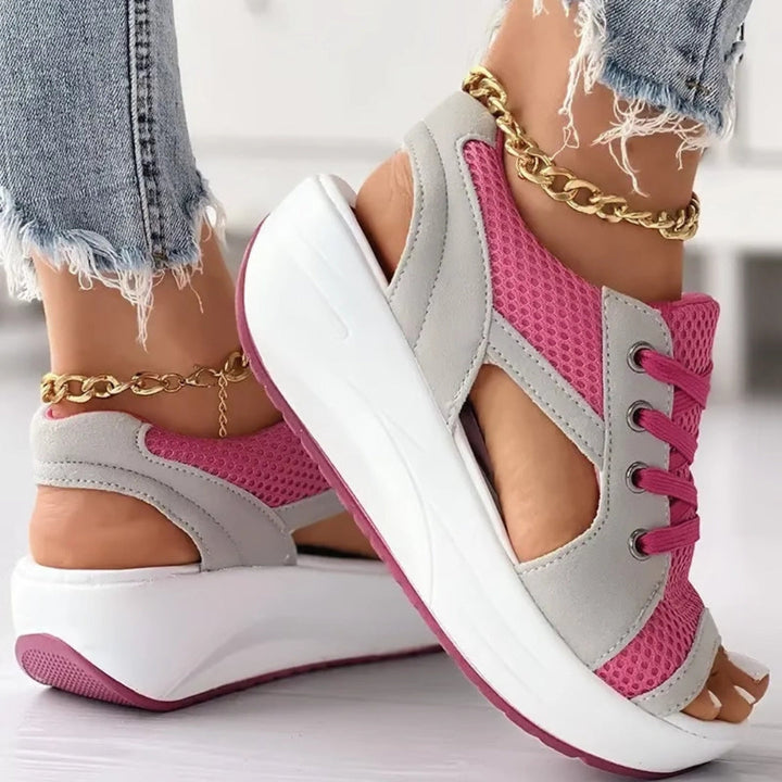 Ottavia - Orthopedic Sandals