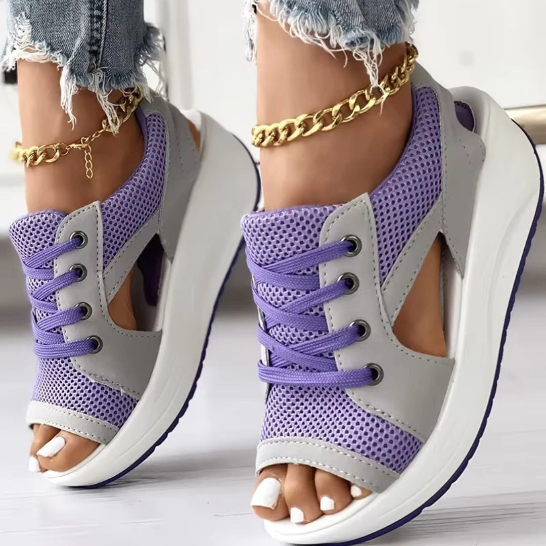 Ottavia - Orthopedic Sandals