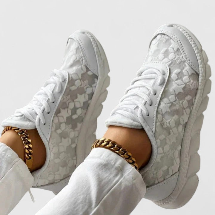 Rosalia | Comfortable Sneakers