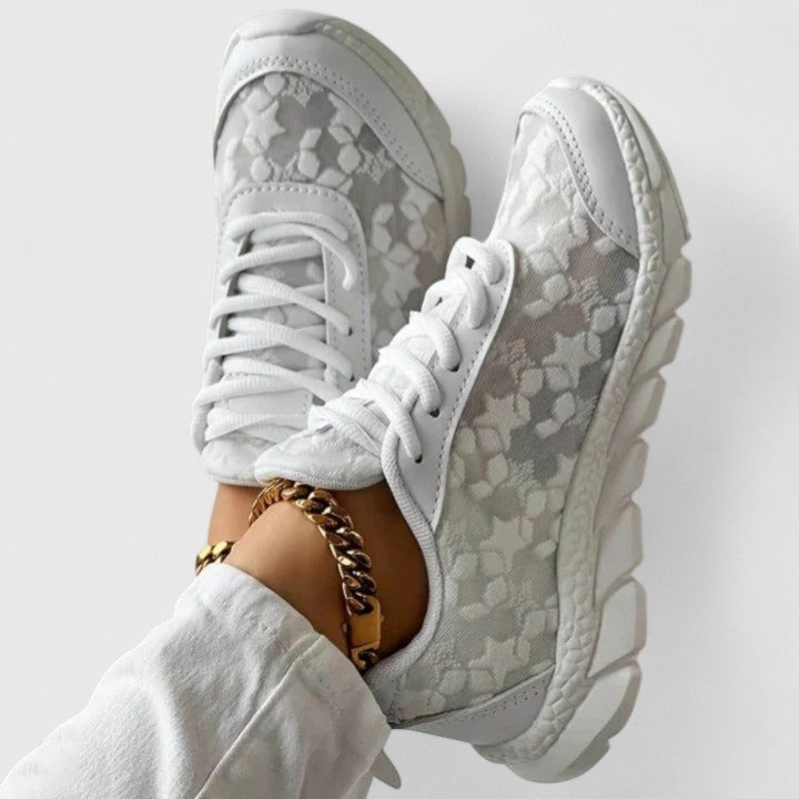 Rosalia | Comfortable Sneakers