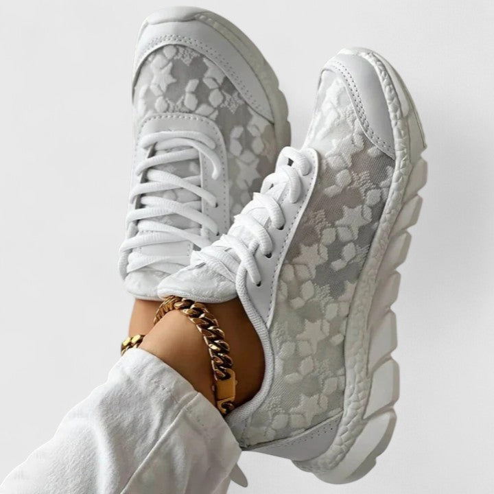 Rosalia | Comfortable Sneakers
