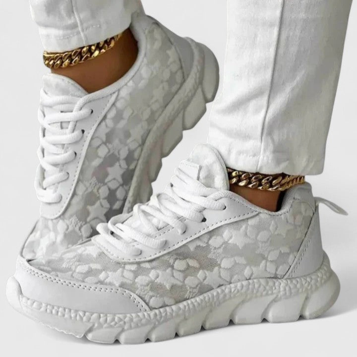 Rosalia | Comfortable Sneakers