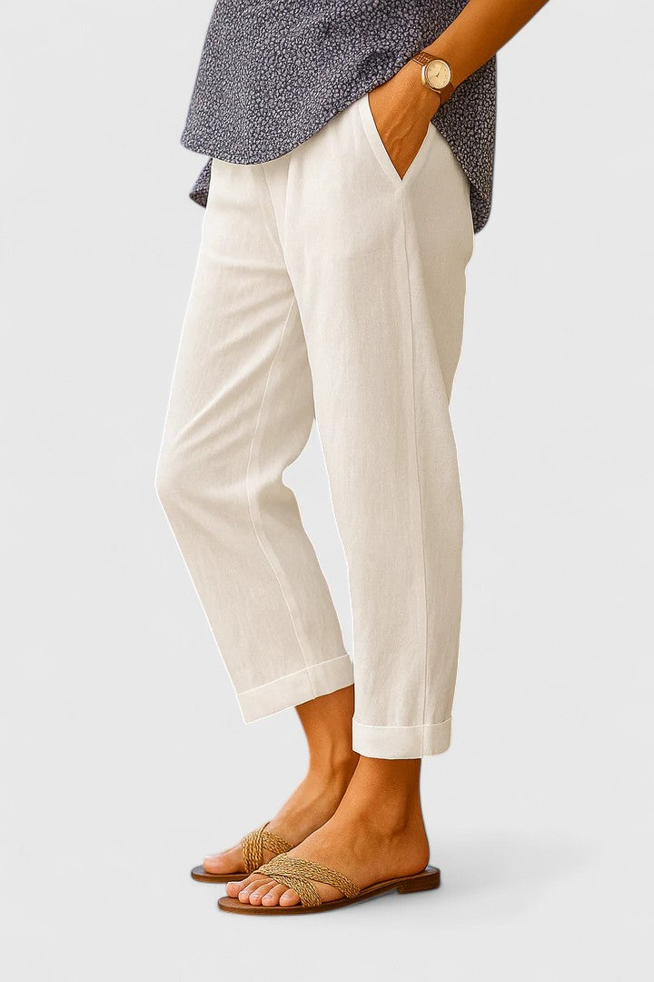 Viviana | Chic Trousers.