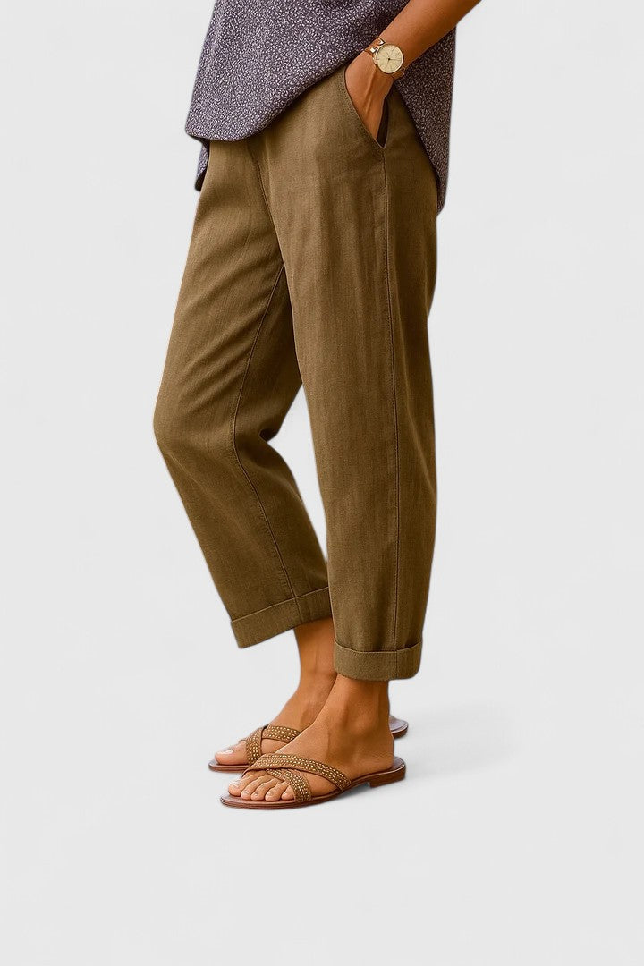 Viviana | Chic Trousers.