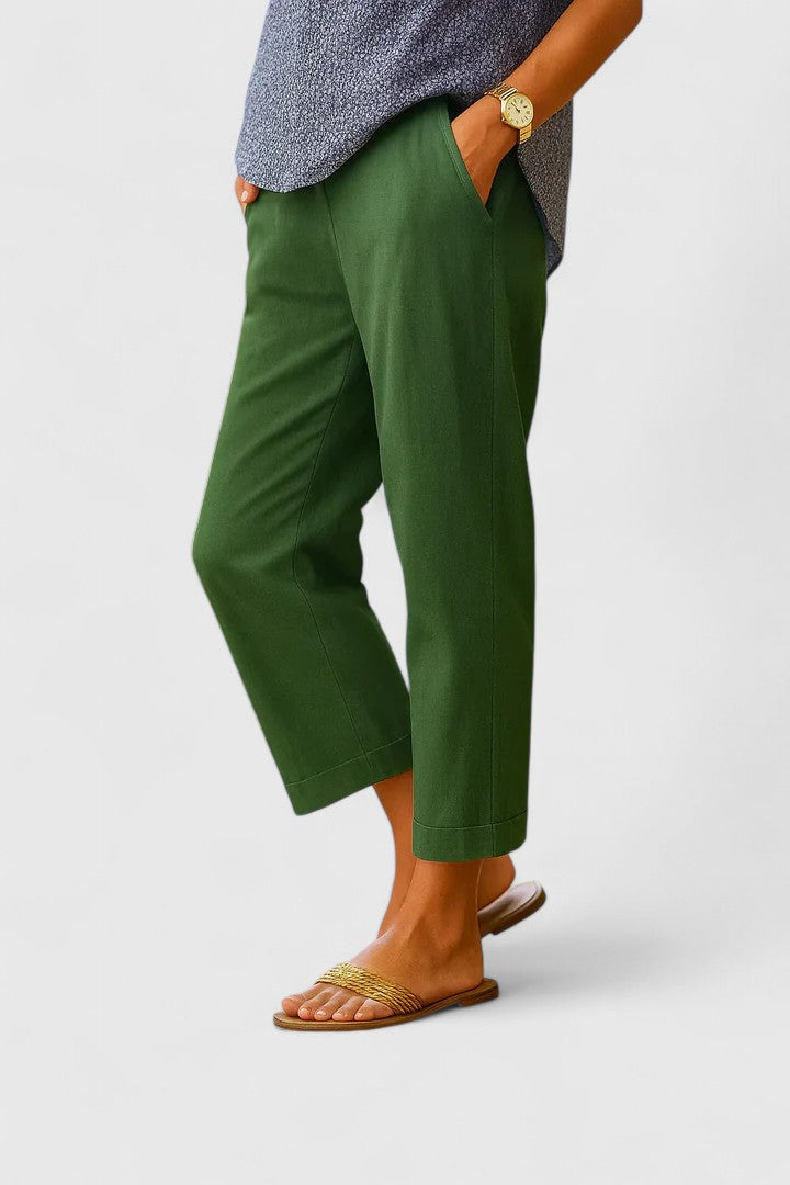 Viviana | Cozy Trousers