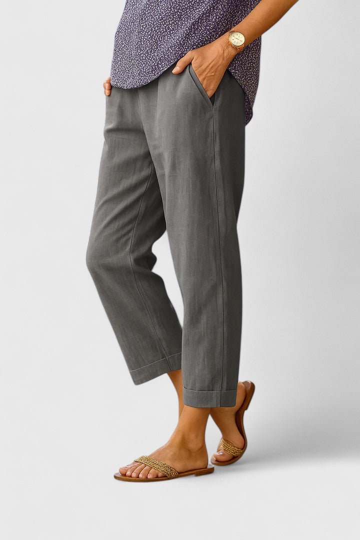 Viviana | Chic Trousers.