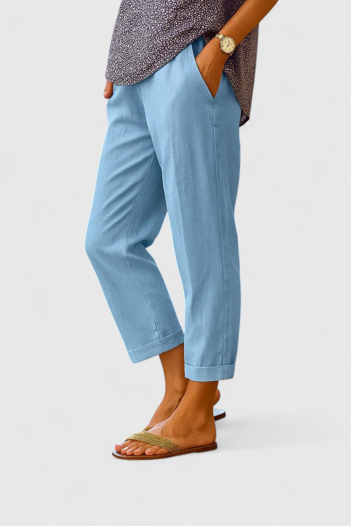 Viviana | Cozy Trousers