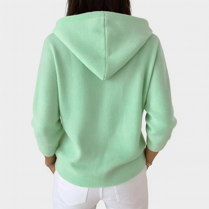 Bruna | Elegant Cardigan