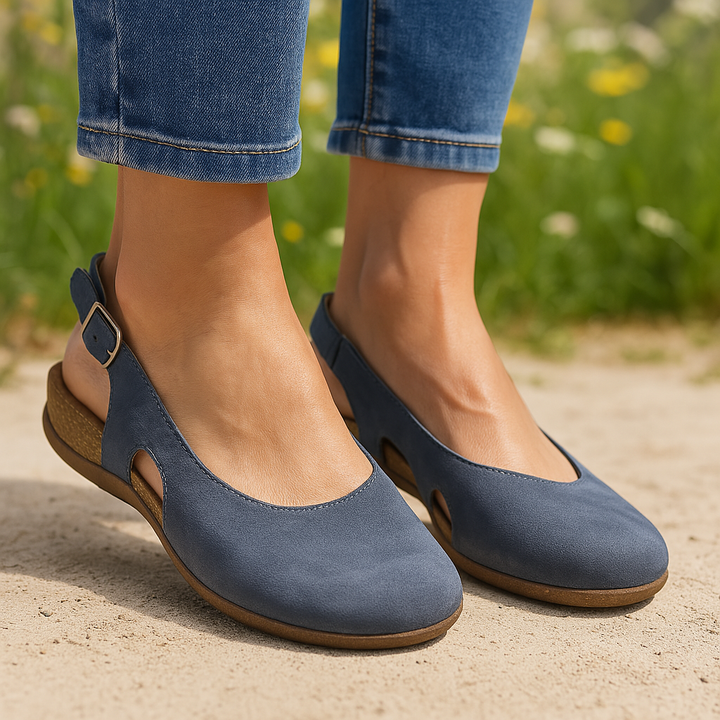 Martina - Orthopedic Sandals