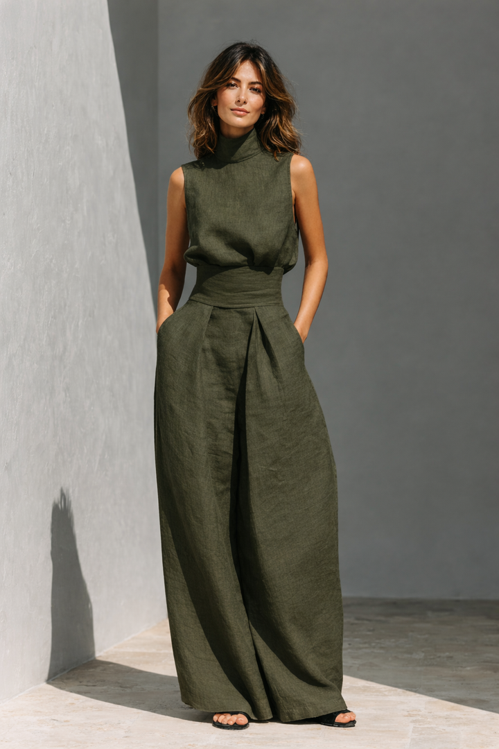 Annamaria - Comfortable Set