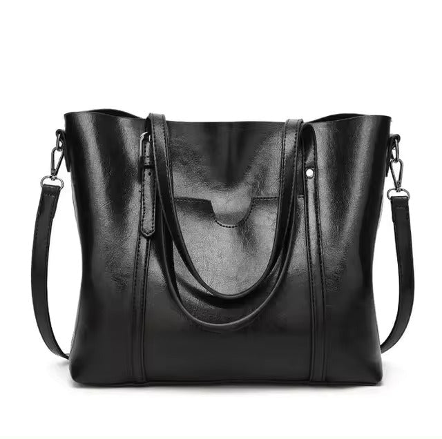 Felicia | Luxury Leather Handbag