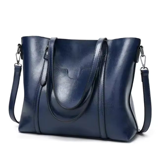 Felicia | Luxury Leather Handbag