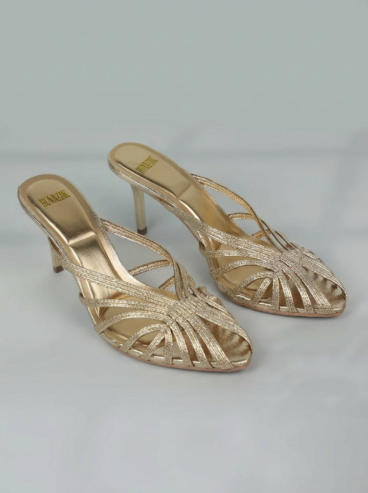 Agata SANDALS