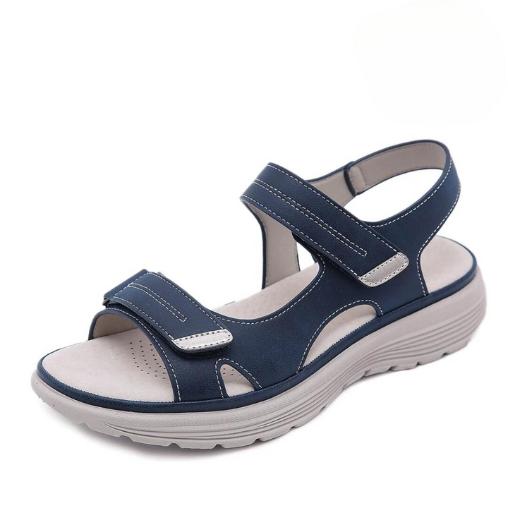 Gemma - Orthopedic Sandals