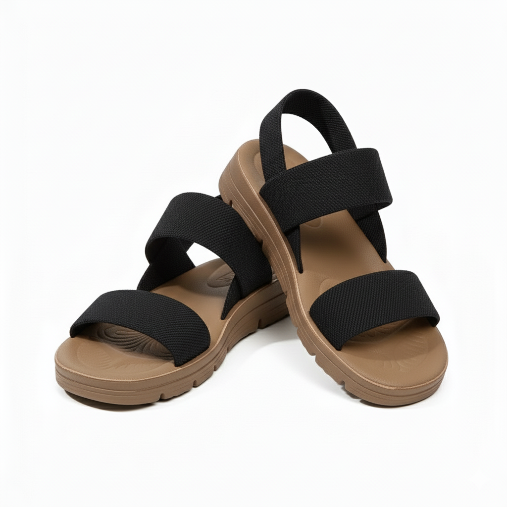 Ilenia Orthopedic Sandals