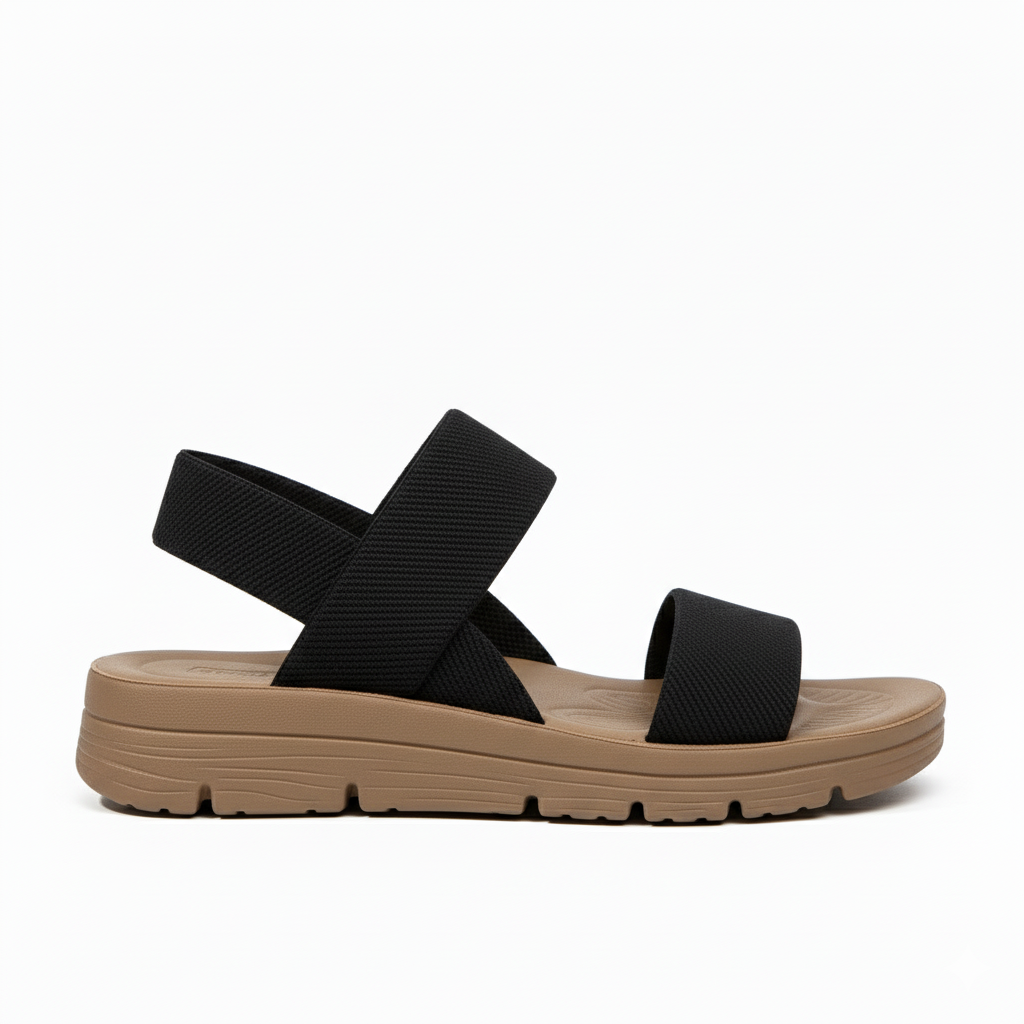 Ilenia Orthopedic Sandals