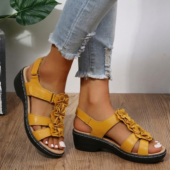 Giuliana - Comfortable and Lightweight Sandals