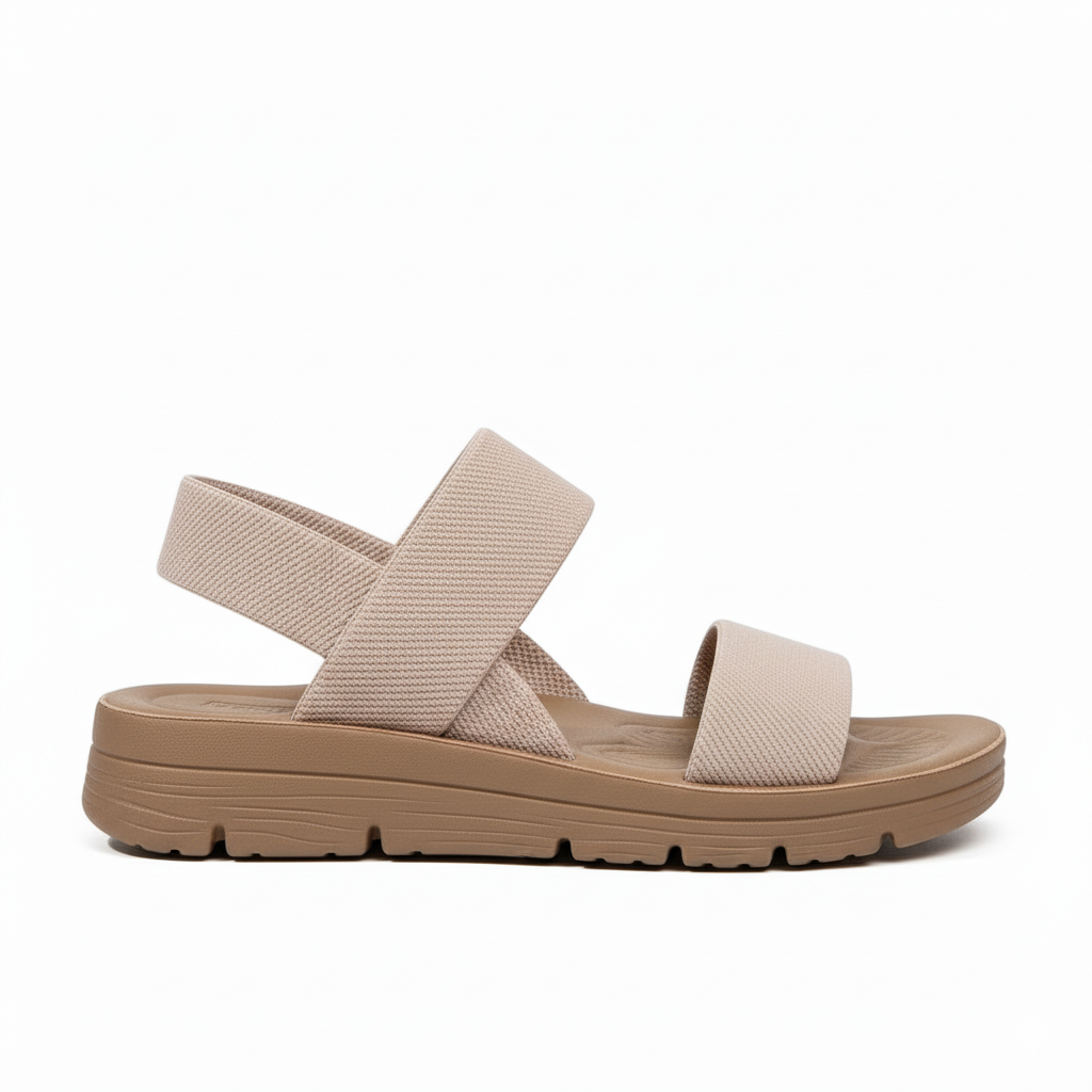 Ilenia Orthopedic Sandals