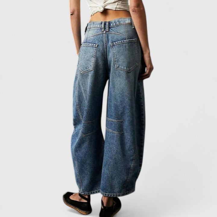 Viviana | Comfortable Wide-Leg Pants.
